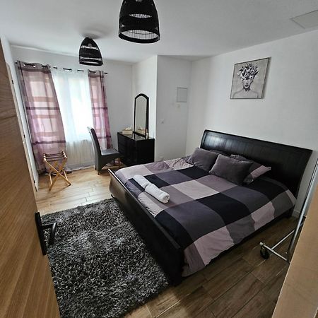 Appartement Cosy Pres De Douai Flers-en-Escribeus Eksteriør billede
