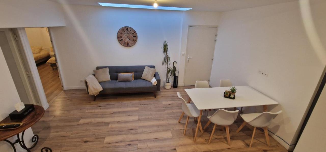 Appartement Cosy Pres De Douai Flers-en-Escribeus Eksteriør billede
