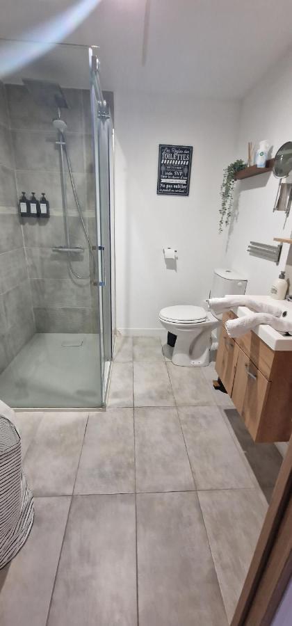 Appartement Cosy Pres De Douai Flers-en-Escribeus Eksteriør billede