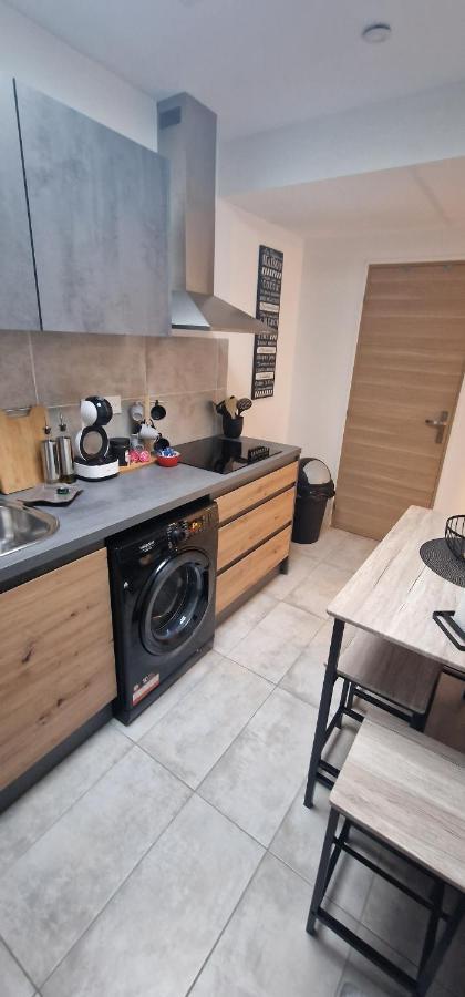 Appartement Cosy Pres De Douai Flers-en-Escribeus Eksteriør billede