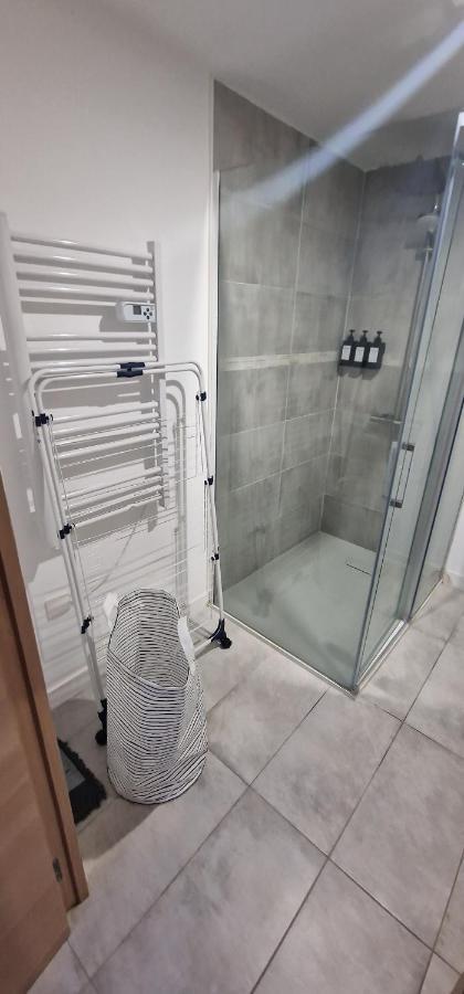 Appartement Cosy Pres De Douai Flers-en-Escribeus Eksteriør billede