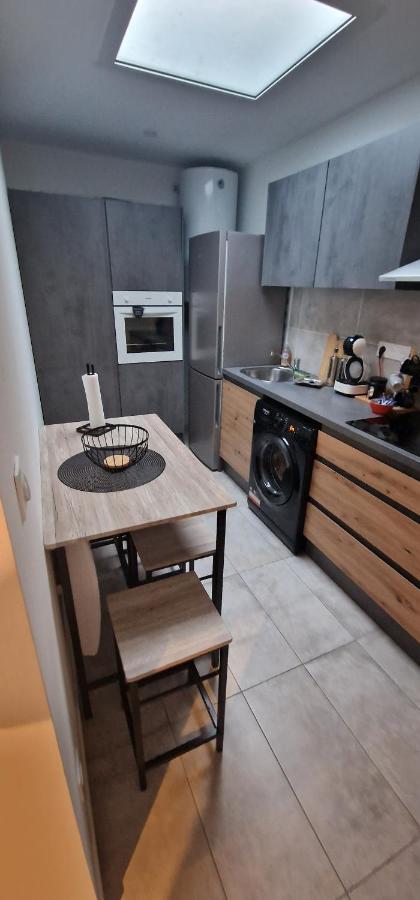 Appartement Cosy Pres De Douai Flers-en-Escribeus Eksteriør billede