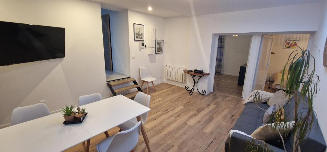 Appartement Cosy Pres De Douai Flers-en-Escribeus Eksteriør billede