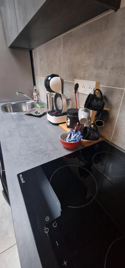 Appartement Cosy Pres De Douai Flers-en-Escribeus Eksteriør billede