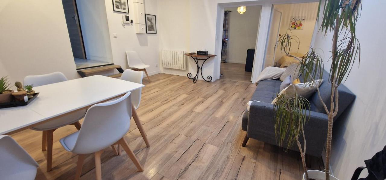Appartement Cosy Pres De Douai Flers-en-Escribeus Eksteriør billede