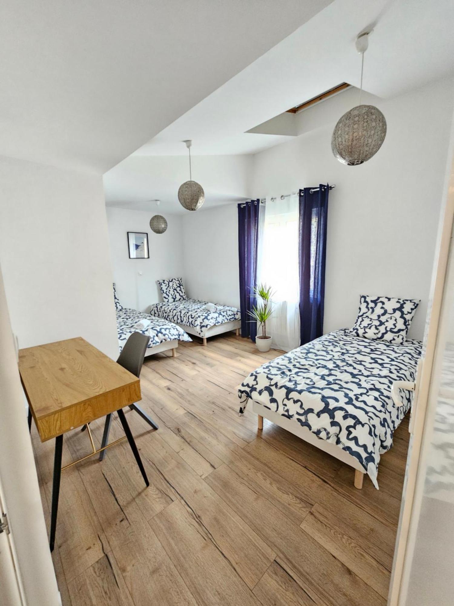 Appartement Cosy Pres De Douai Flers-en-Escribeus Eksteriør billede