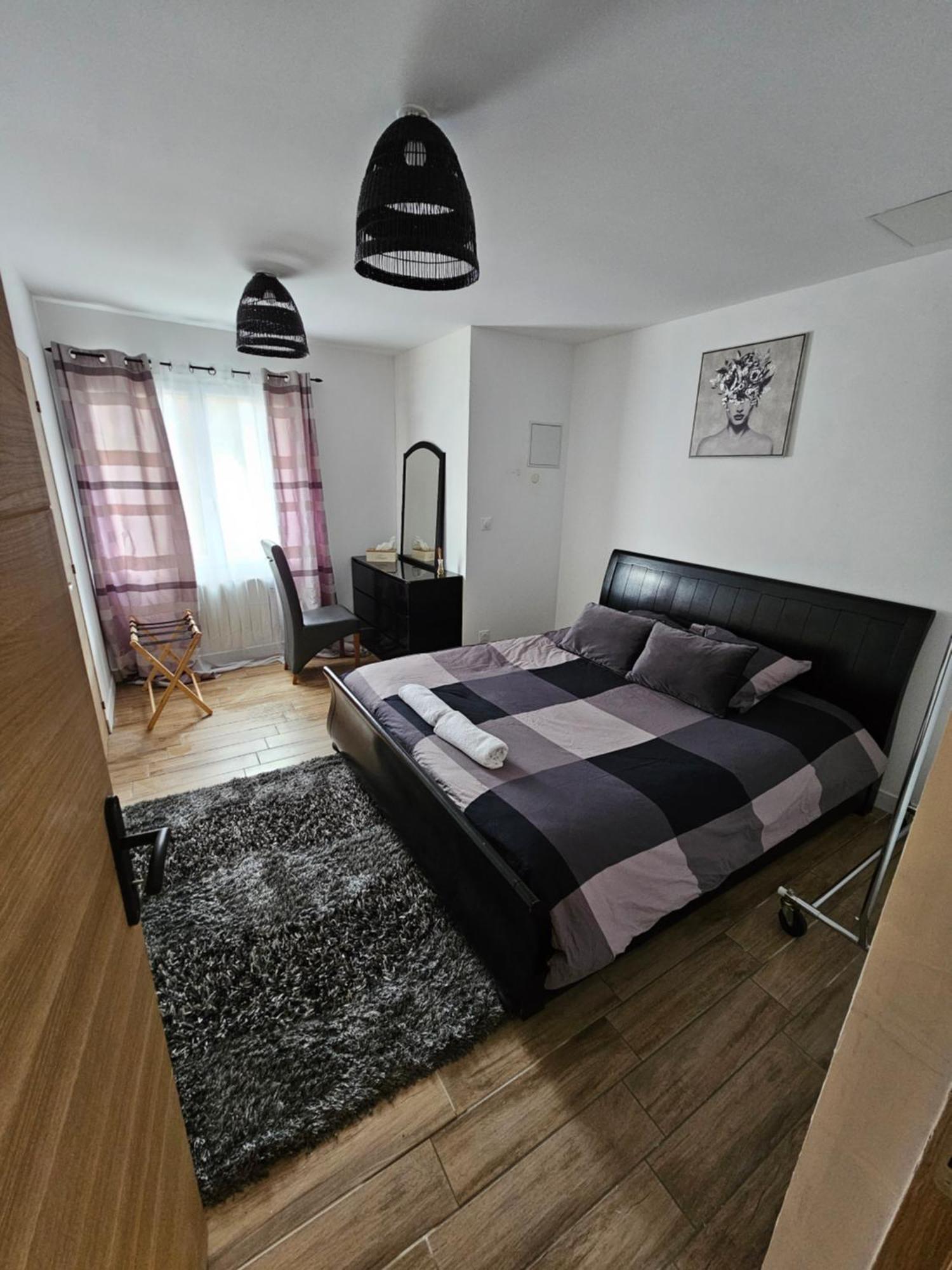 Appartement Cosy Pres De Douai Flers-en-Escribeus Eksteriør billede